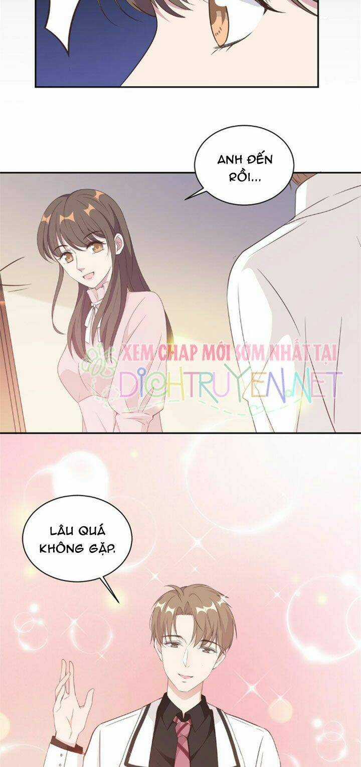 Ẩn Hôn Chí Ái Chapter 19 trang 8