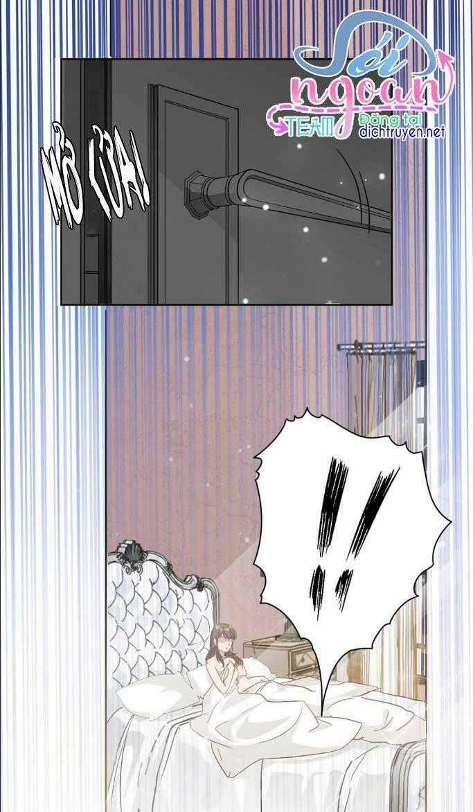 Ẩn Hôn Chí Ái Chapter 2 trang 1