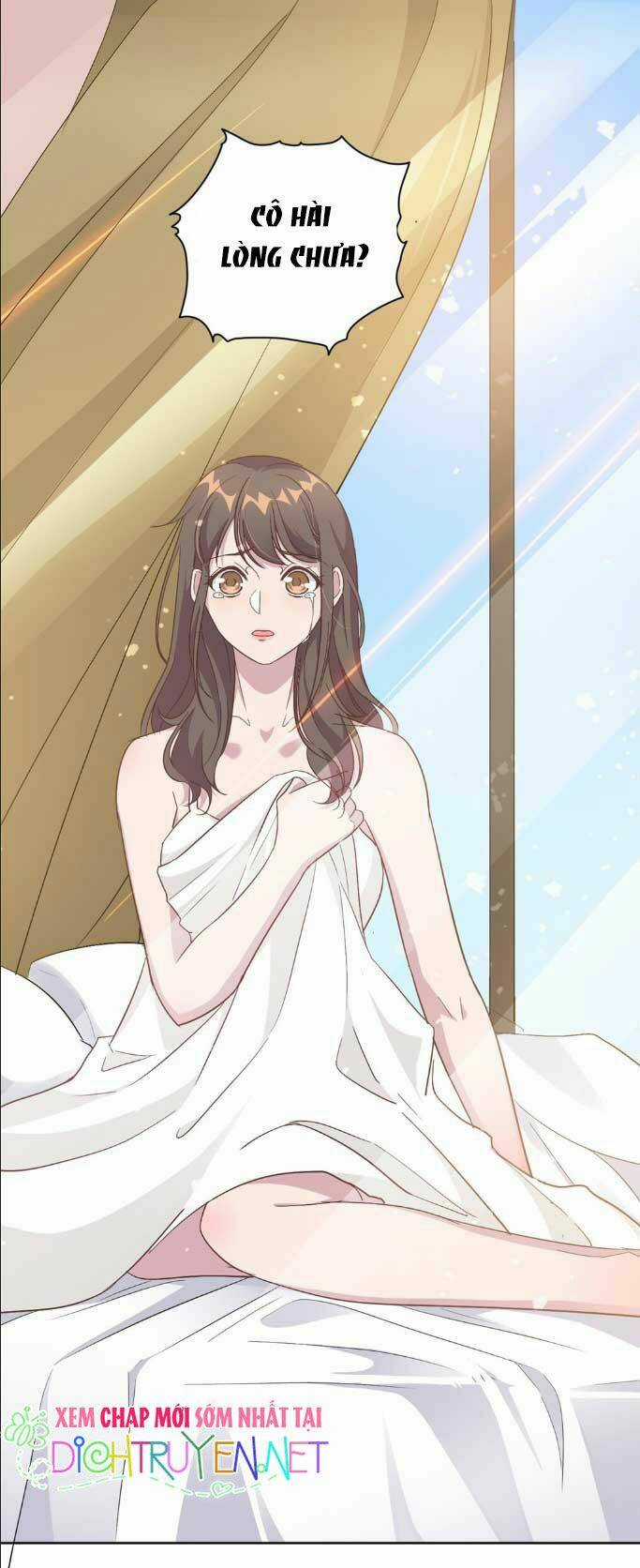 Ẩn Hôn Chí Ái Chapter 2 trang 14