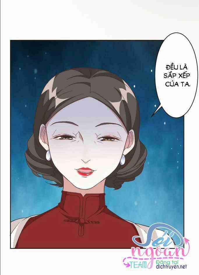 Ẩn Hôn Chí Ái Chapter 2 trang 19