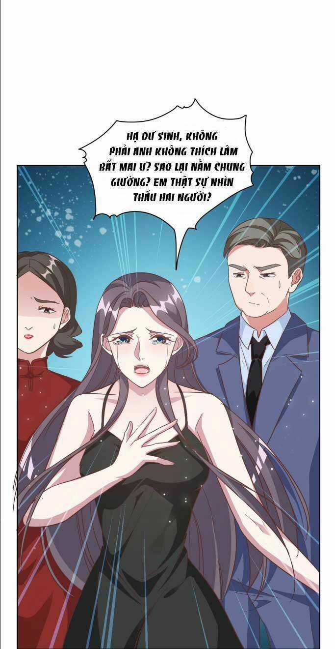 Ẩn Hôn Chí Ái Chapter 2 trang 6