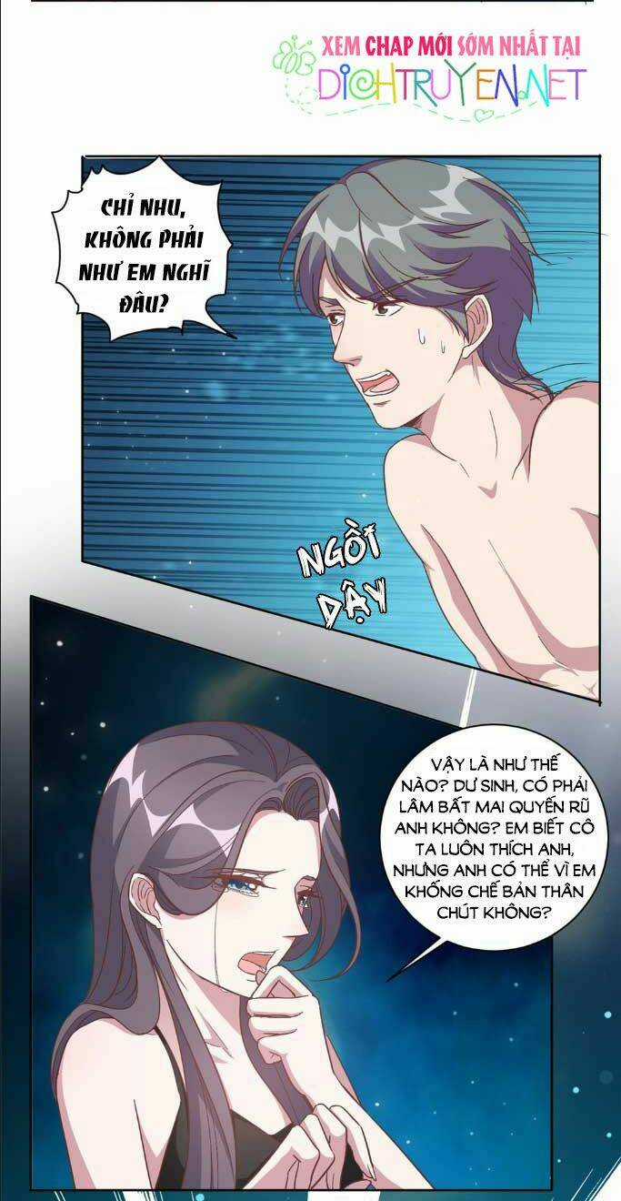 Ẩn Hôn Chí Ái Chapter 2 trang 7