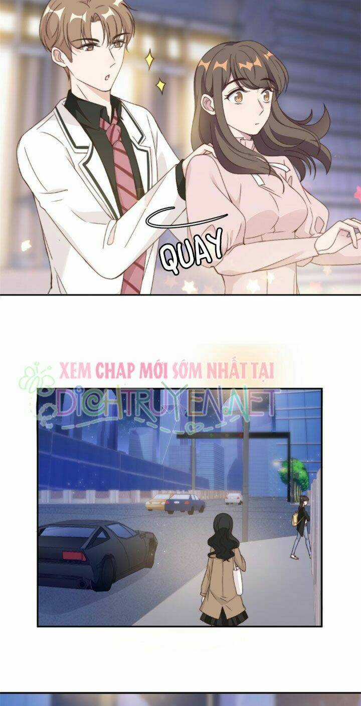 Ẩn Hôn Chí Ái Chapter 20 trang 10