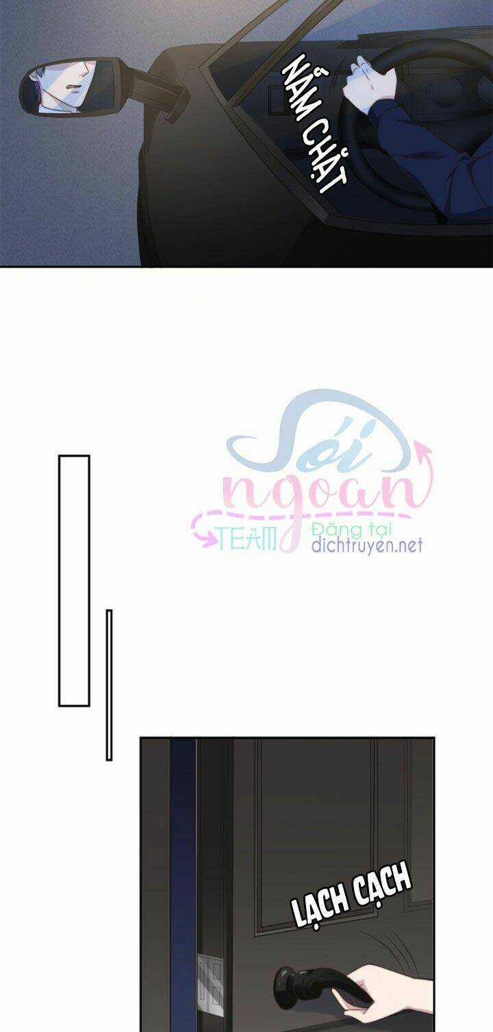 Ẩn Hôn Chí Ái Chapter 20 trang 13