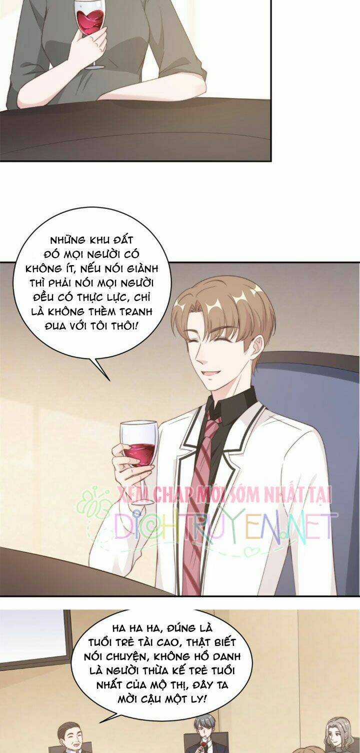 Ẩn Hôn Chí Ái Chapter 20 trang 4