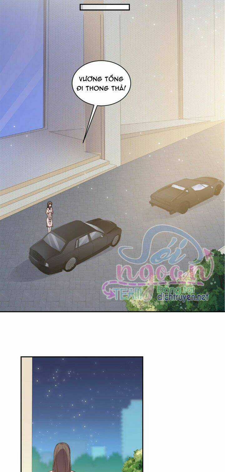 Ẩn Hôn Chí Ái Chapter 20 trang 7