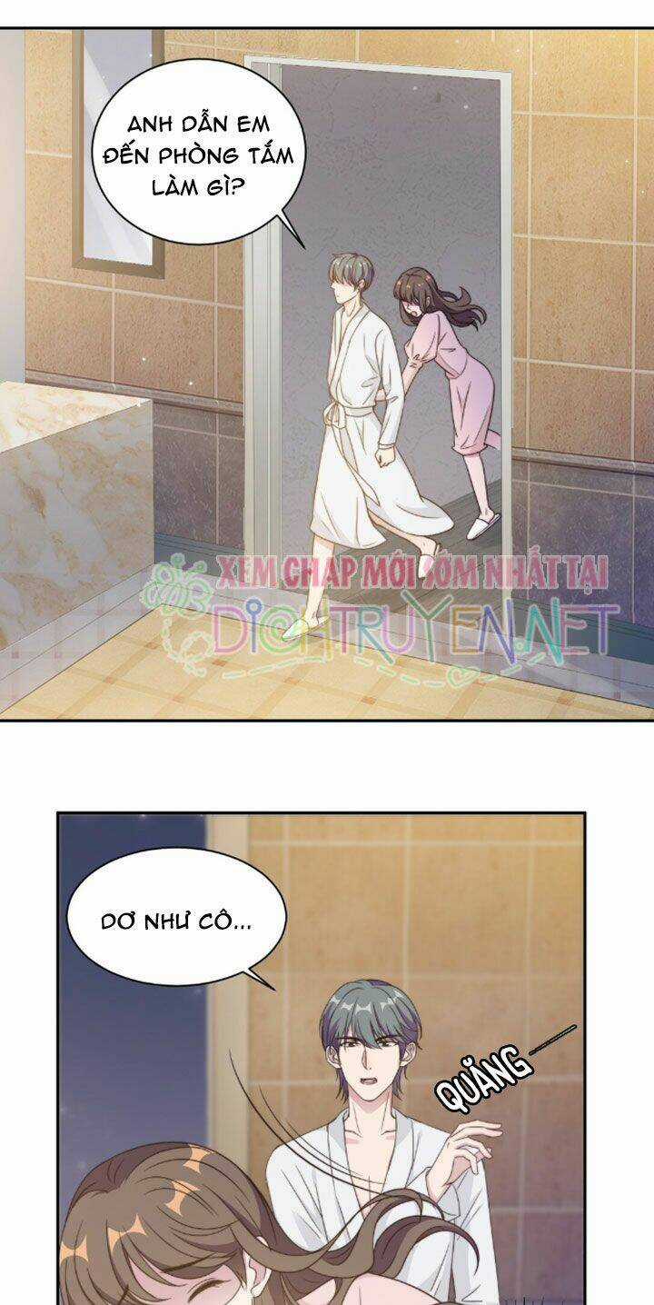 Ẩn Hôn Chí Ái Chapter 21 trang 14