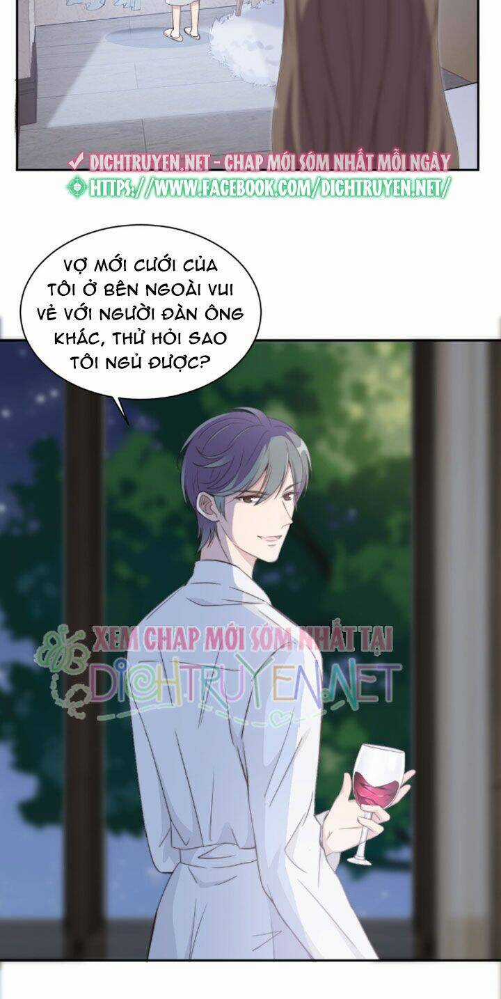 Ẩn Hôn Chí Ái Chapter 21 trang 2