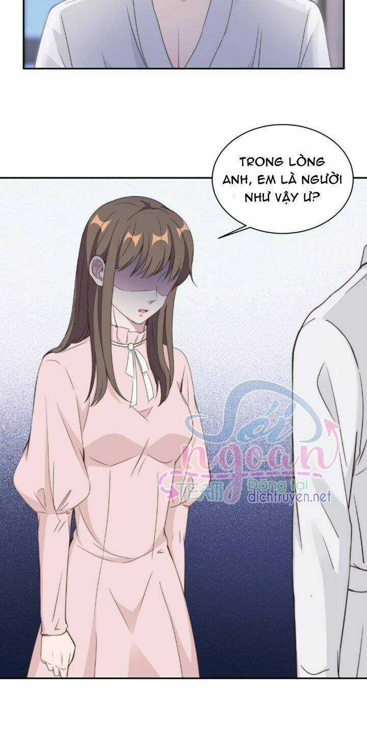 Ẩn Hôn Chí Ái Chapter 21 trang 5