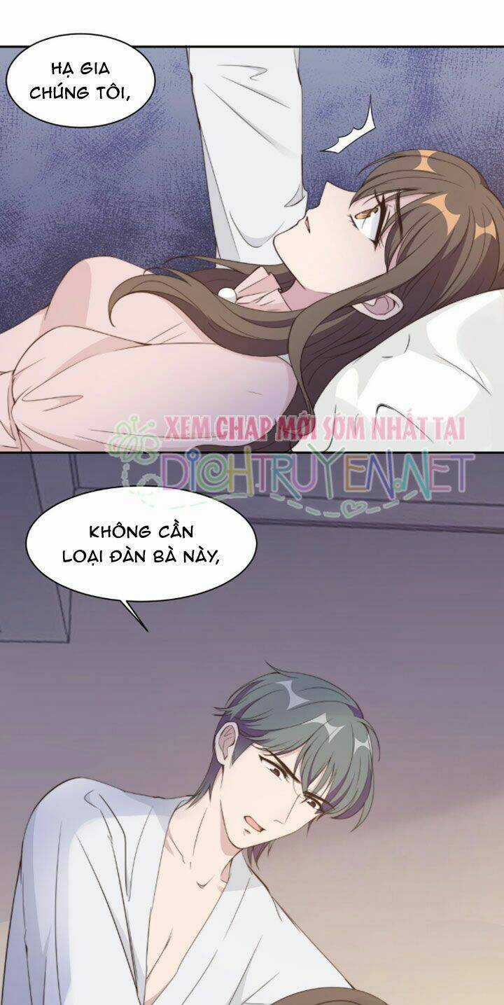 Ẩn Hôn Chí Ái Chapter 21 trang 8