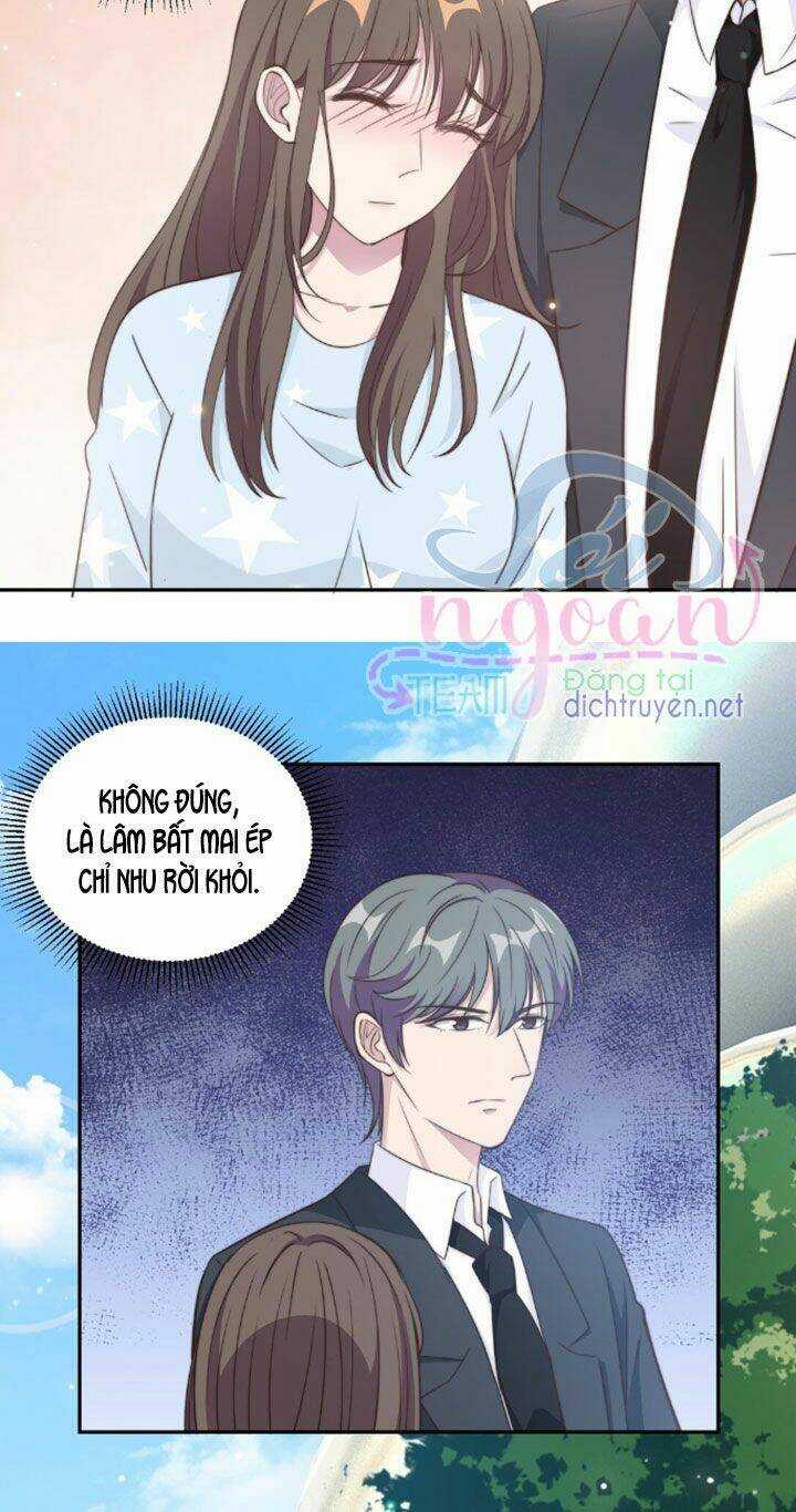 Ẩn Hôn Chí Ái Chapter 22 trang 11