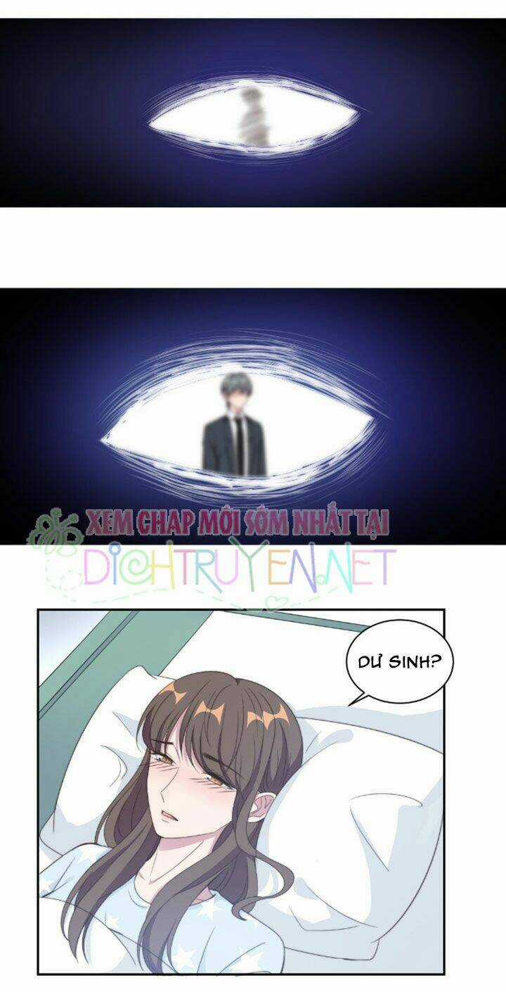 Ẩn Hôn Chí Ái Chapter 22 trang 14