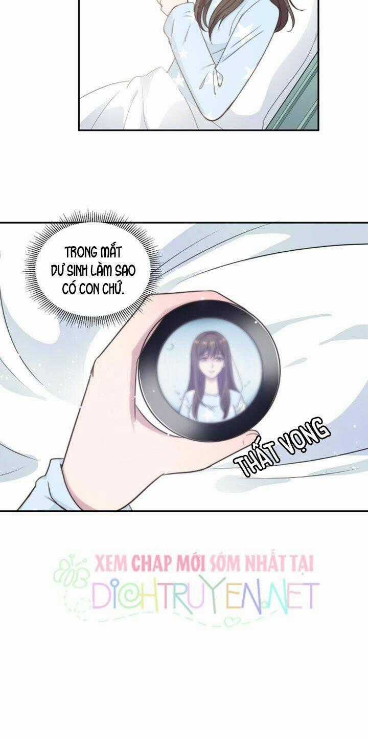 Ẩn Hôn Chí Ái Chapter 22 trang 18