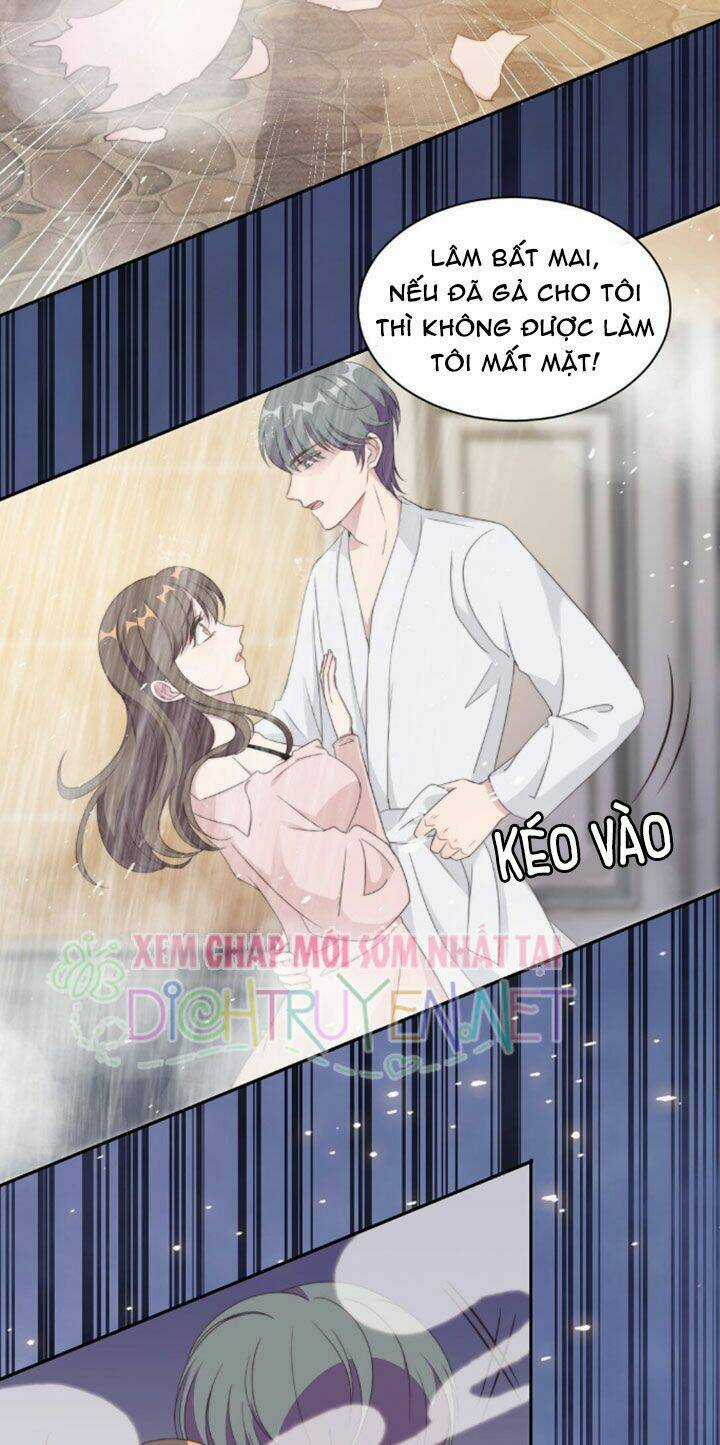 Ẩn Hôn Chí Ái Chapter 22 trang 2