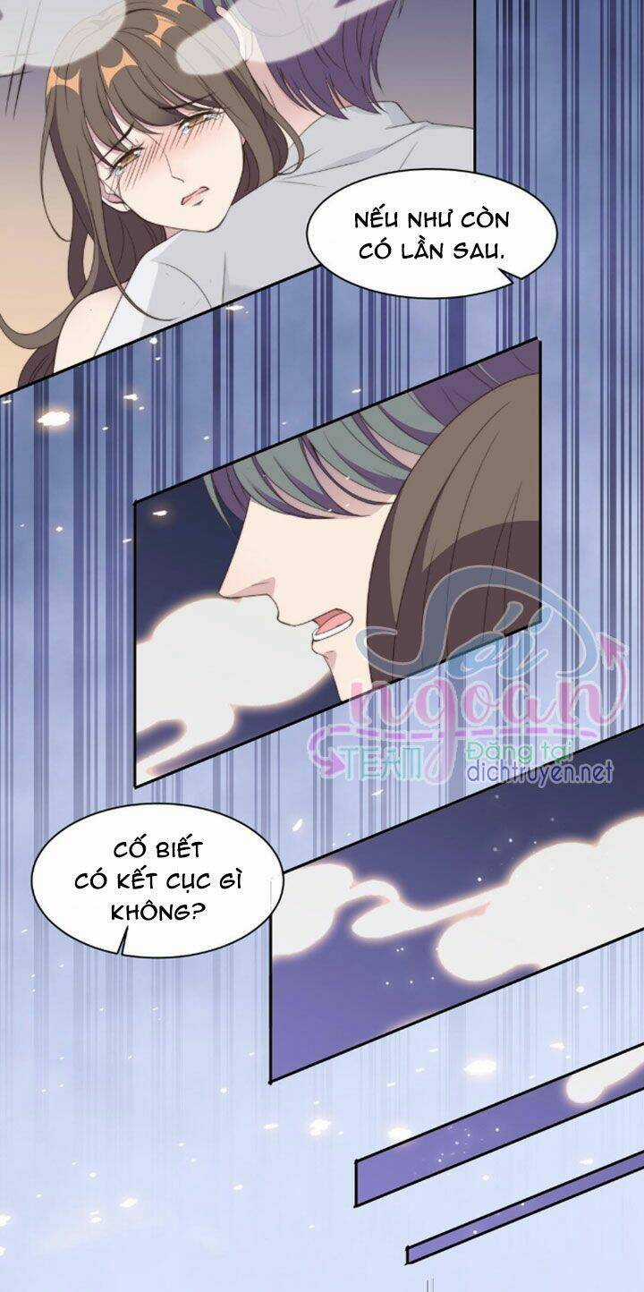 Ẩn Hôn Chí Ái Chapter 22 trang 3