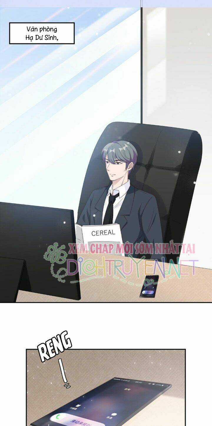 Ẩn Hôn Chí Ái Chapter 22 trang 4