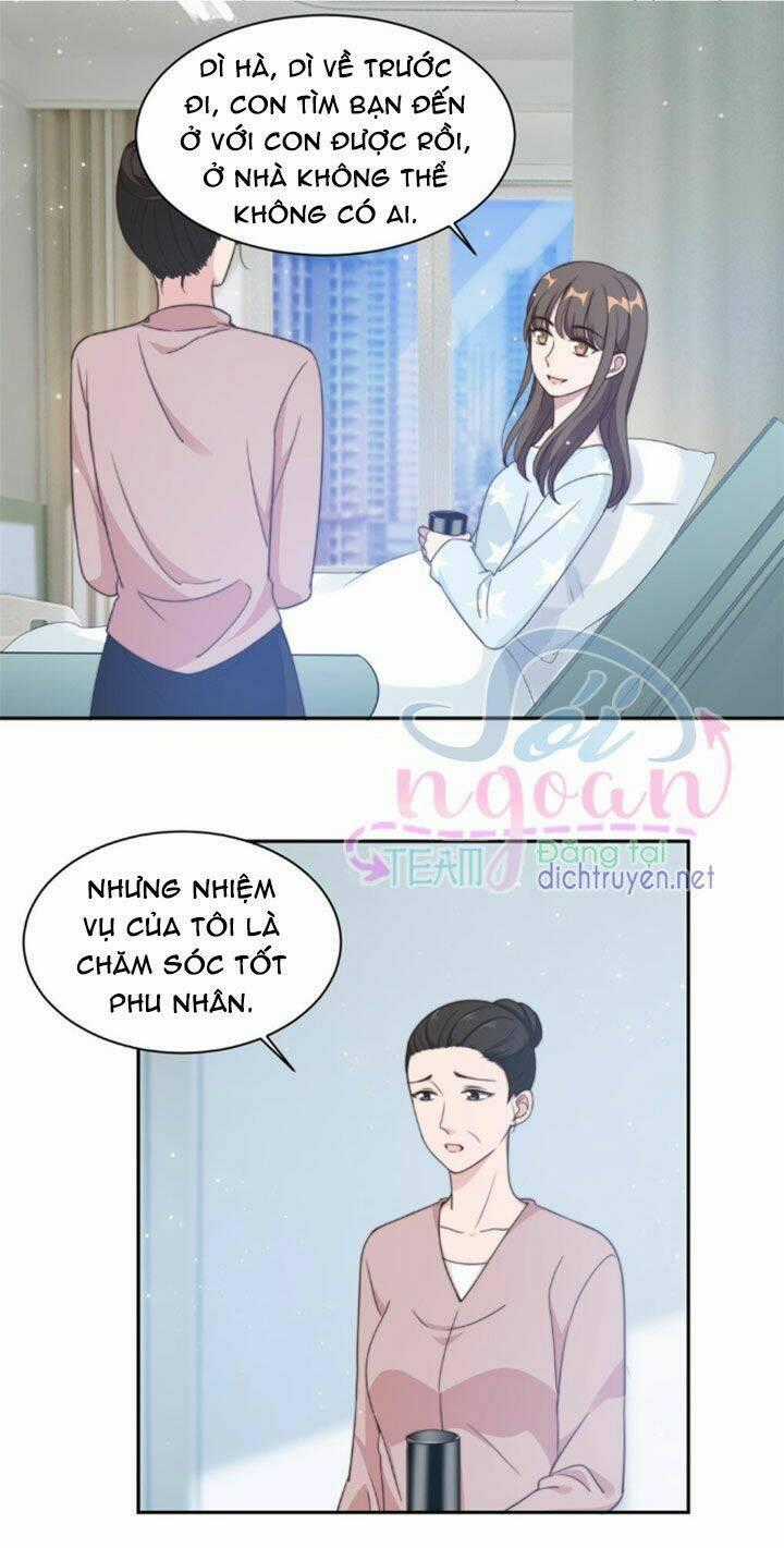 Ẩn Hôn Chí Ái Chapter 23 trang 1