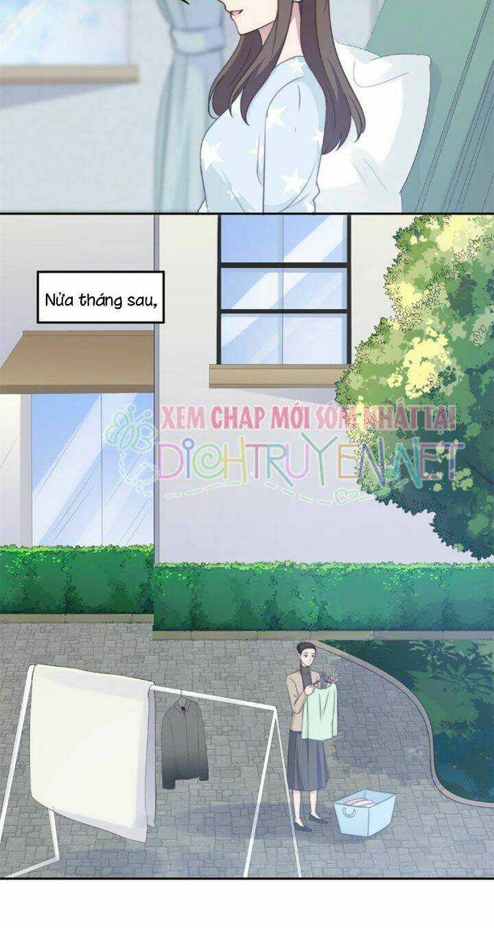 Ẩn Hôn Chí Ái Chapter 23 trang 12