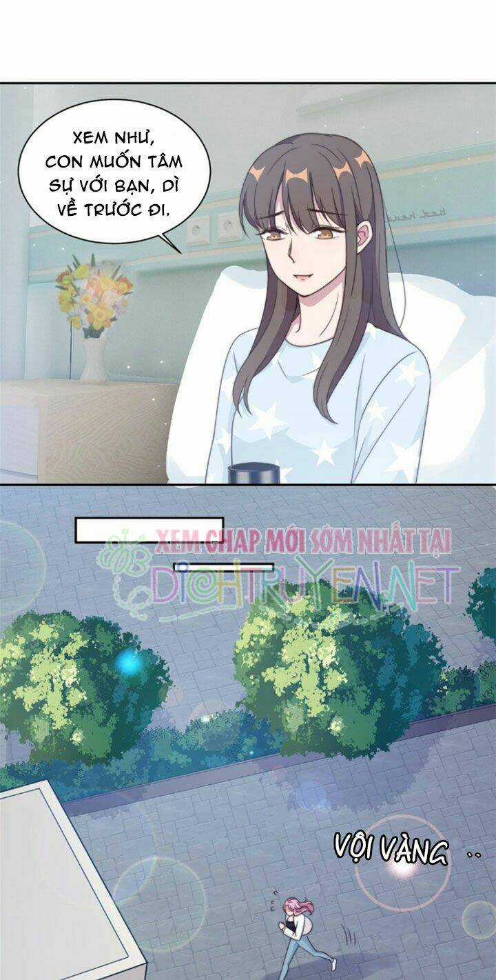 Ẩn Hôn Chí Ái Chapter 23 trang 2