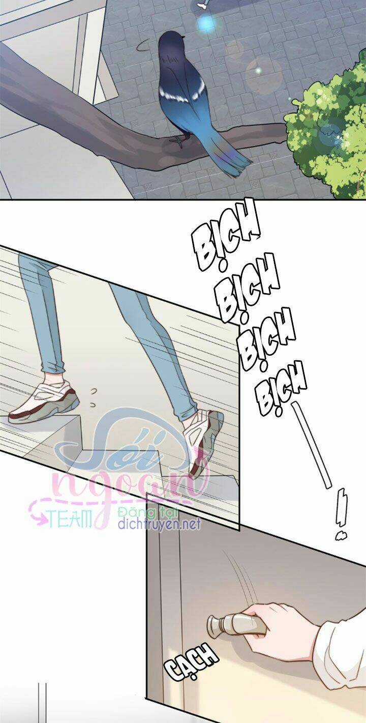 Ẩn Hôn Chí Ái Chapter 23 trang 3