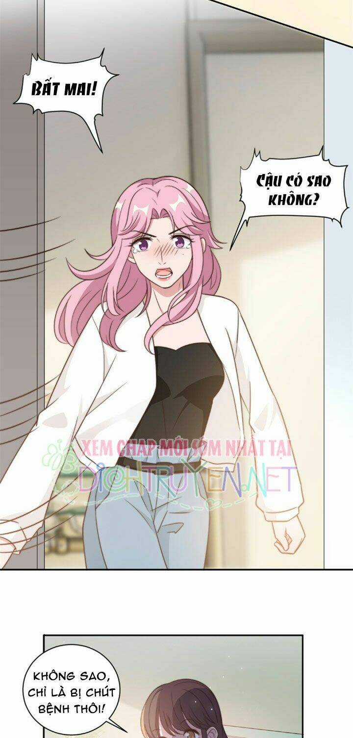 Ẩn Hôn Chí Ái Chapter 23 trang 4