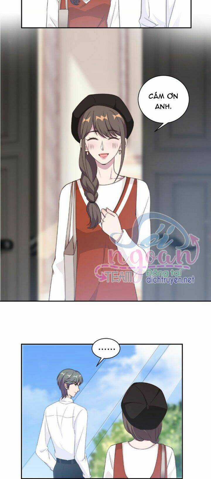 Ẩn Hôn Chí Ái Chapter 24 trang 9