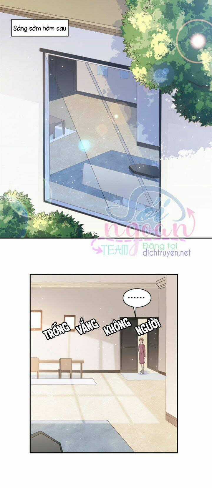 Ẩn Hôn Chí Ái Chapter 25 trang 1
