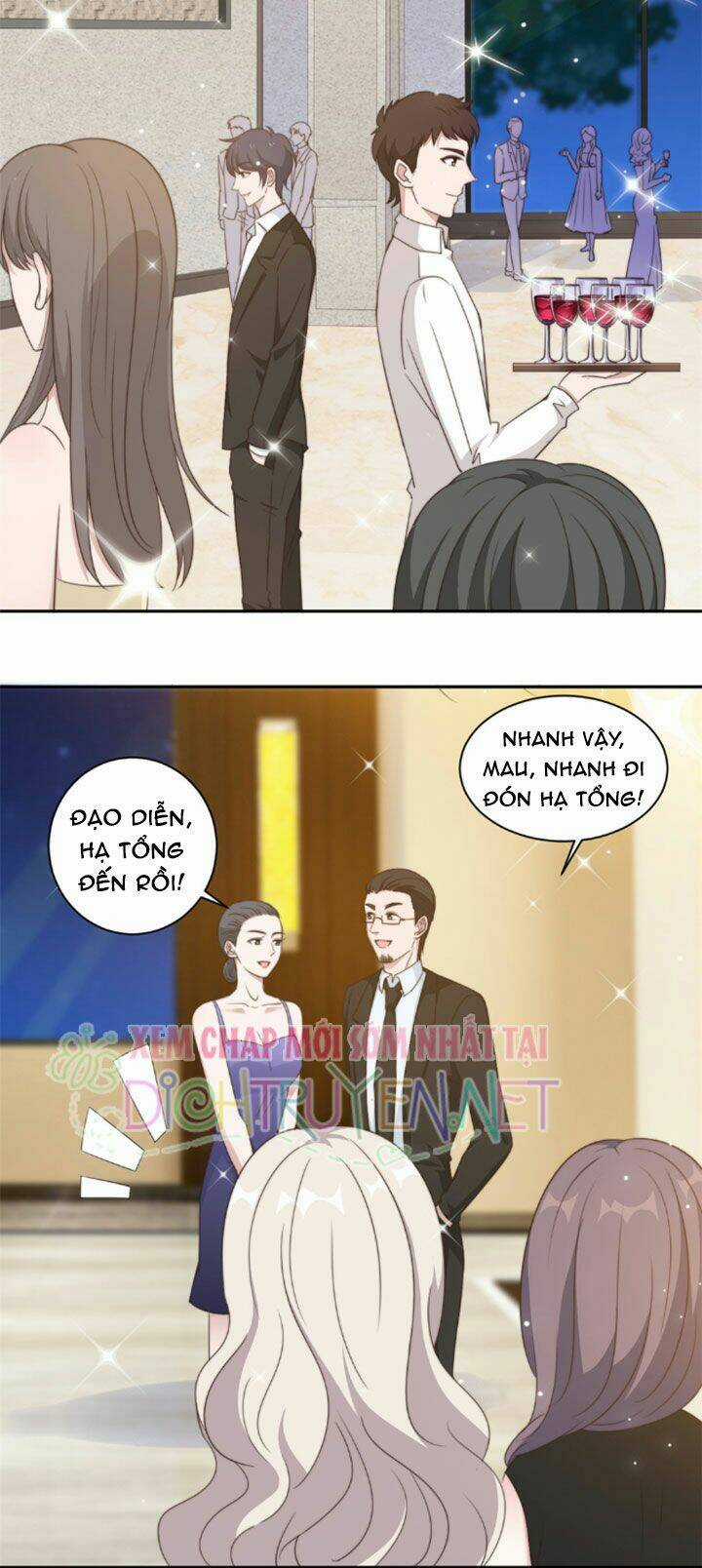 Ẩn Hôn Chí Ái Chapter 25 trang 10