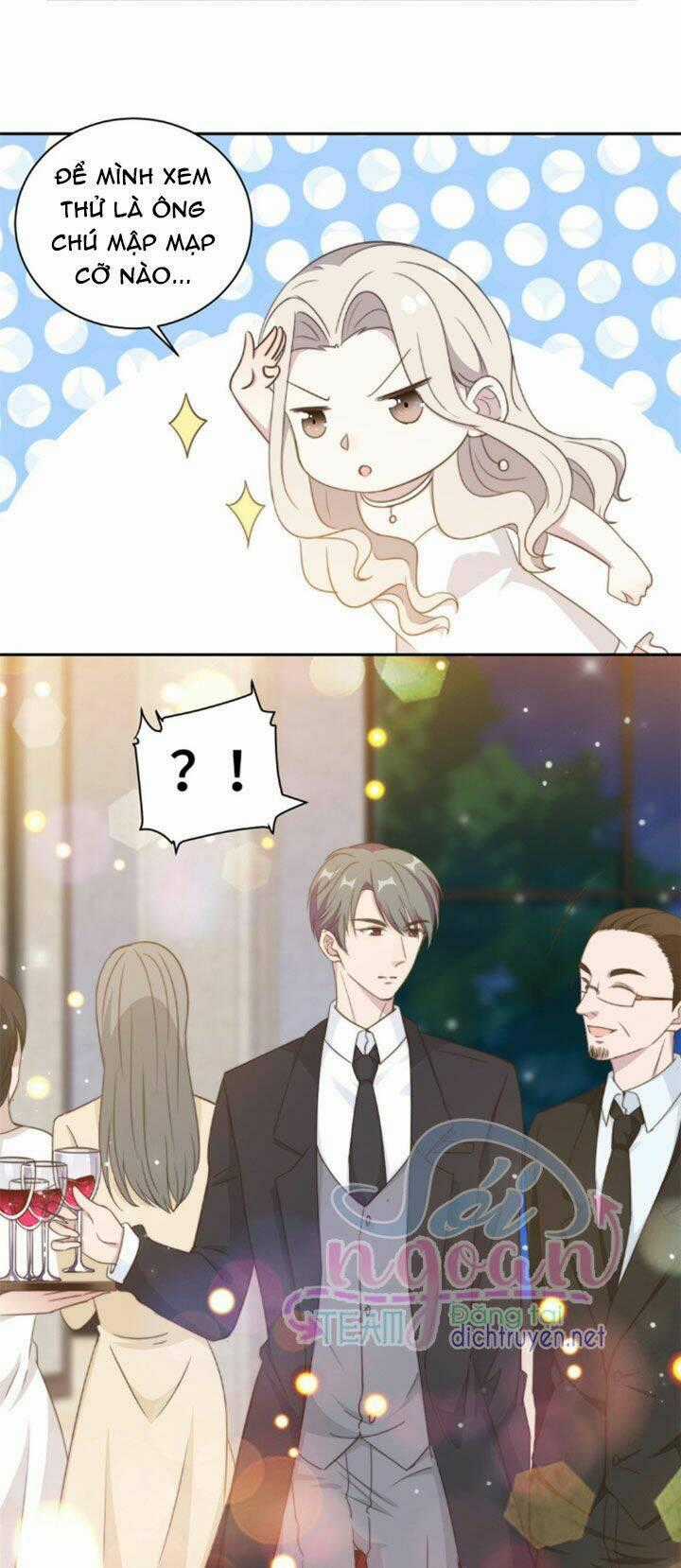 Ẩn Hôn Chí Ái Chapter 25 trang 13