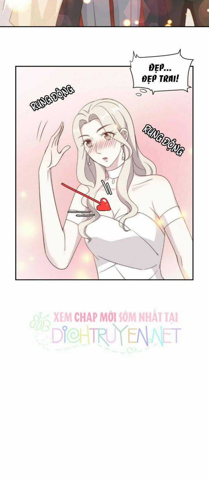 Ẩn Hôn Chí Ái Chapter 25 trang 14