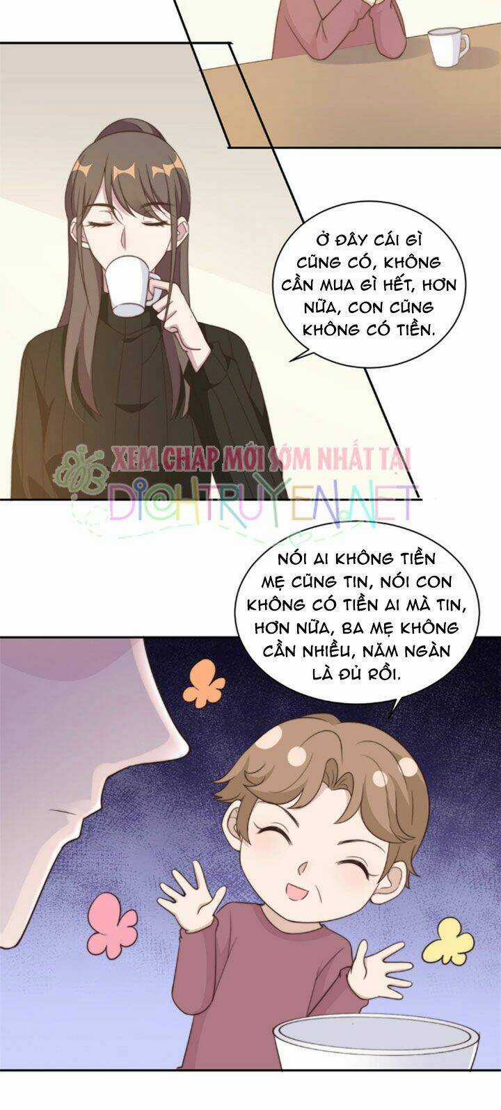 Ẩn Hôn Chí Ái Chapter 25 trang 4