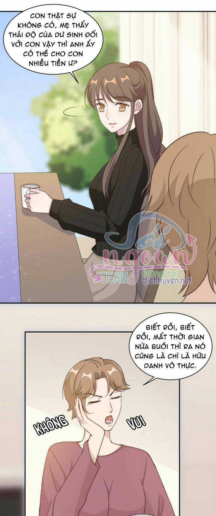 Ẩn Hôn Chí Ái Chapter 25 trang 5