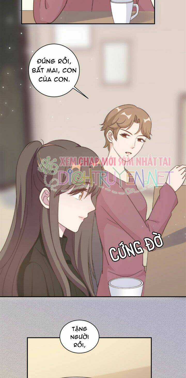 Ẩn Hôn Chí Ái Chapter 25 trang 6