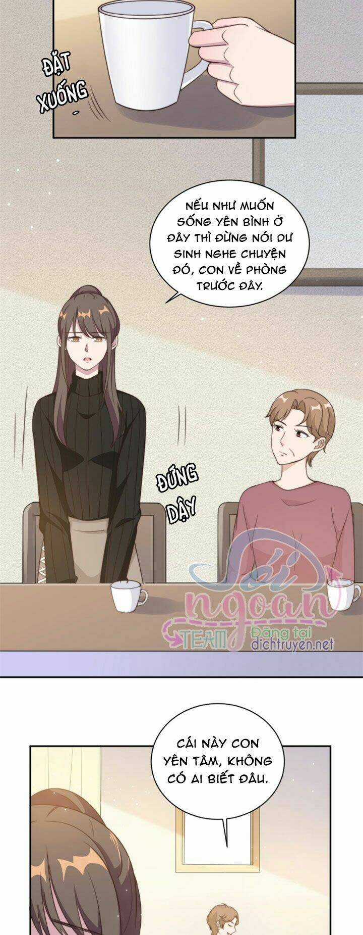 Ẩn Hôn Chí Ái Chapter 25 trang 7