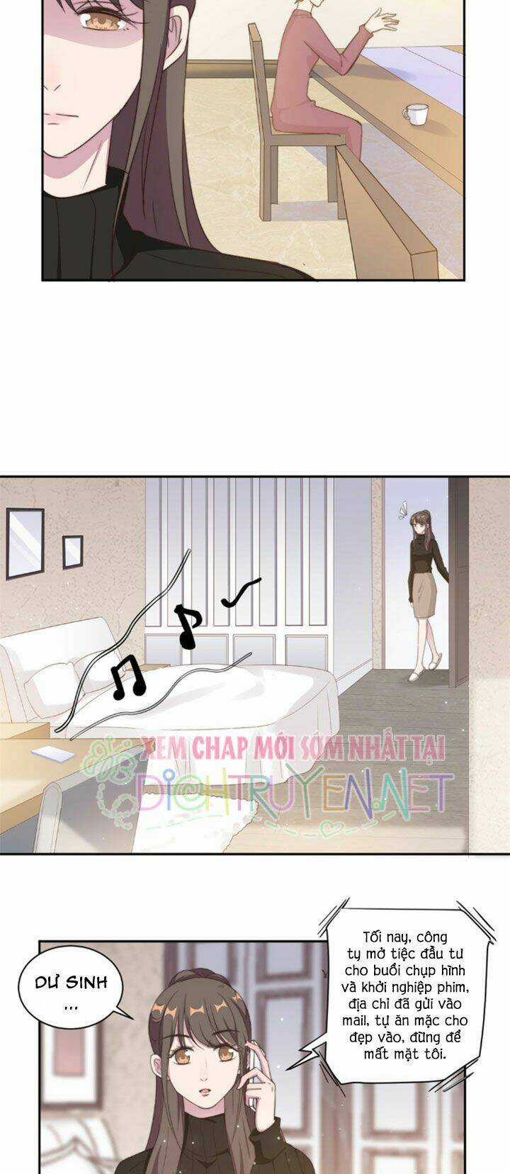 Ẩn Hôn Chí Ái Chapter 25 trang 8