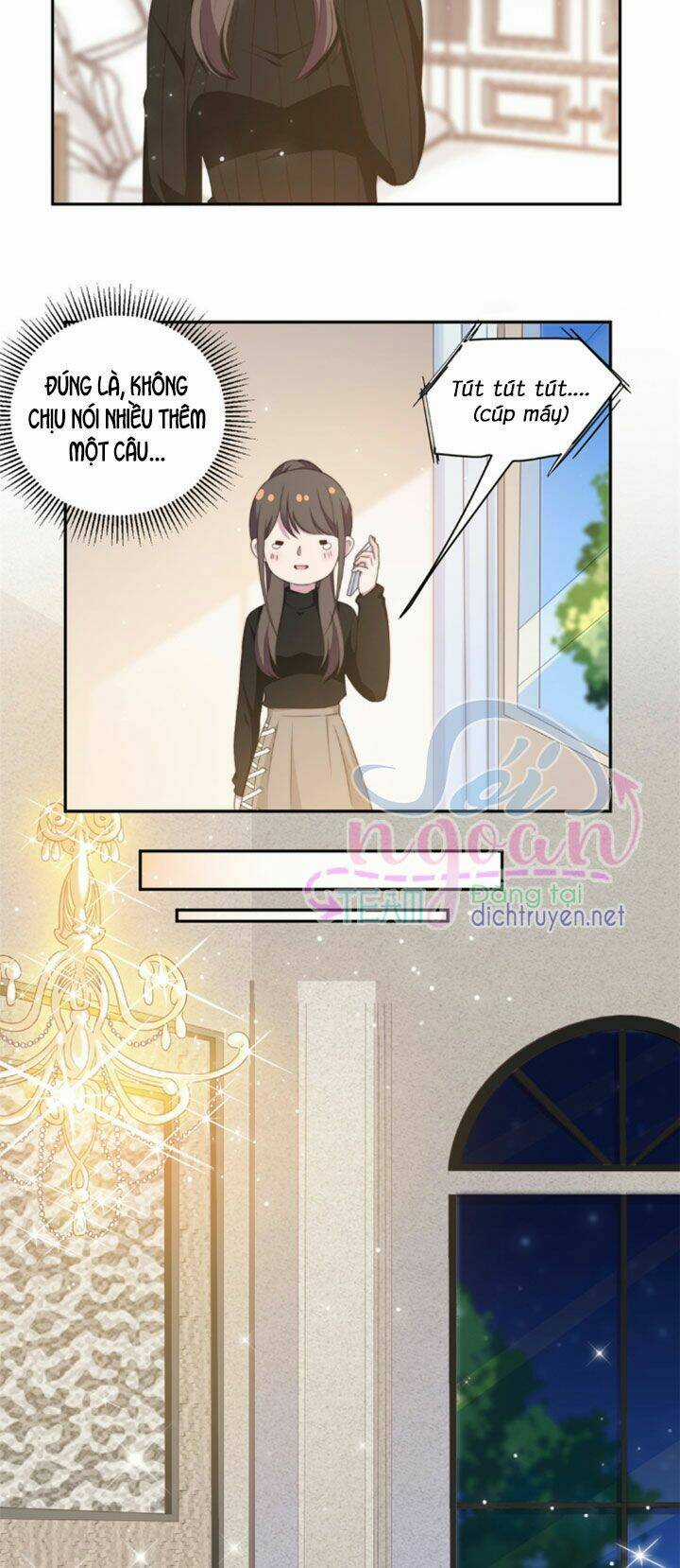 Ẩn Hôn Chí Ái Chapter 25 trang 9