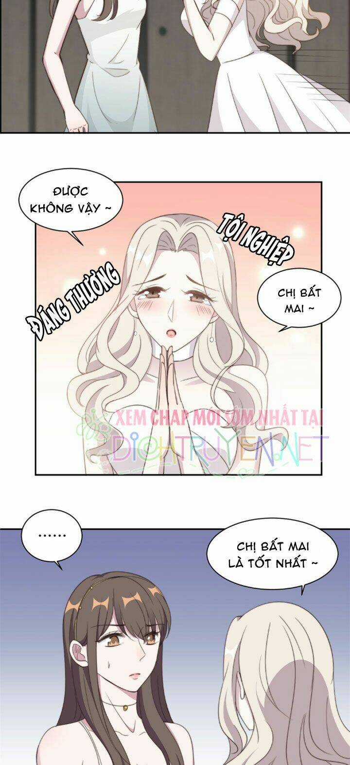 Ẩn Hôn Chí Ái Chapter 26 trang 10