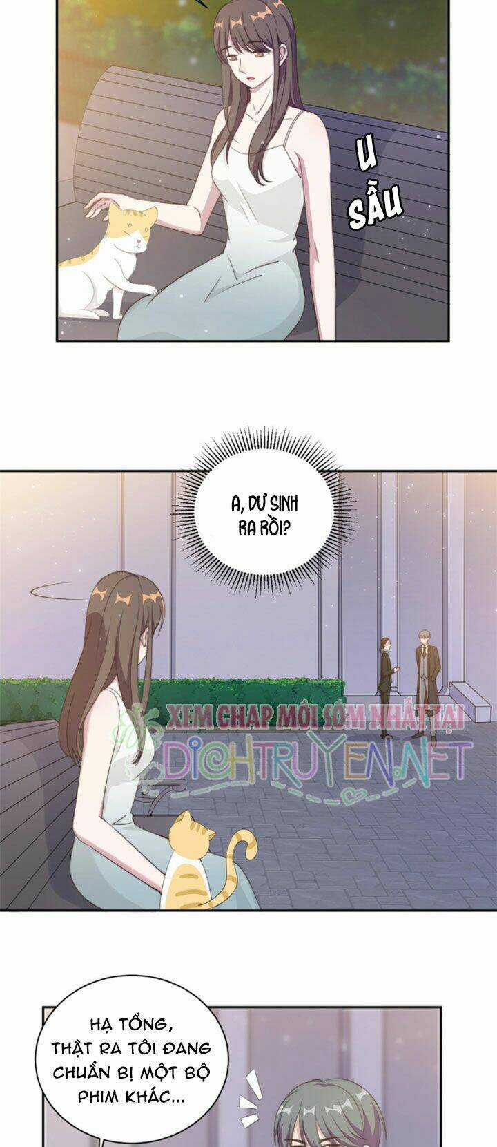 Ẩn Hôn Chí Ái Chapter 26 trang 12