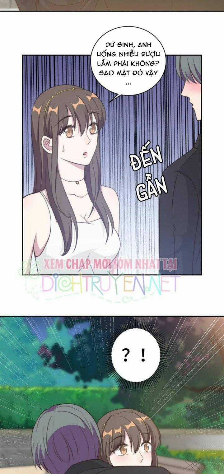 Ẩn Hôn Chí Ái Chapter 26 trang 14