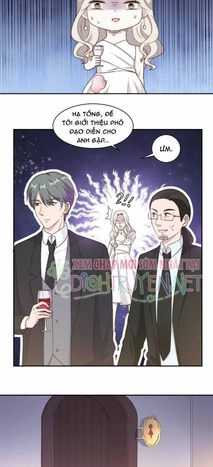 Ẩn Hôn Chí Ái Chapter 26 trang 4