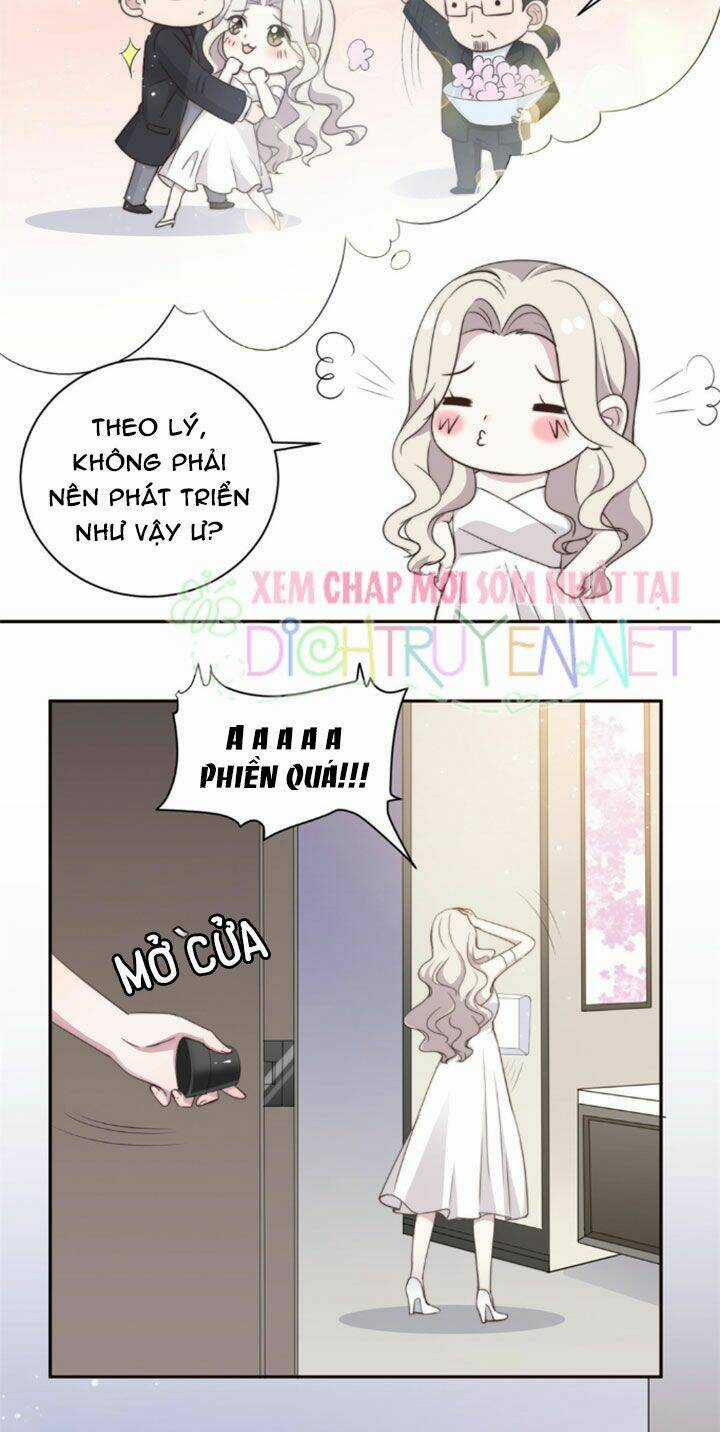 Ẩn Hôn Chí Ái Chapter 26 trang 6