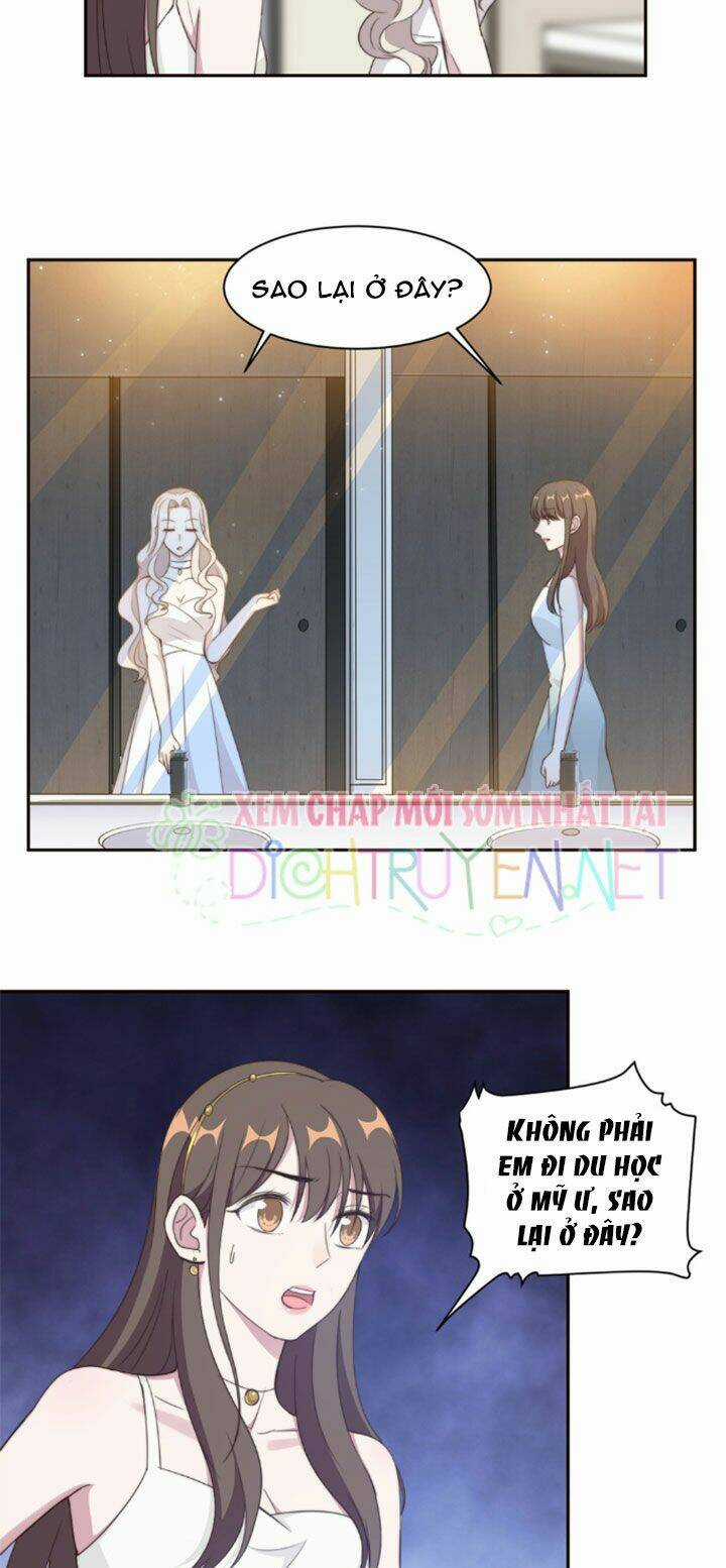 Ẩn Hôn Chí Ái Chapter 26 trang 8