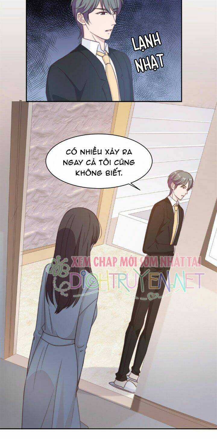 Ẩn Hôn Chí Ái Chapter 27 trang 10