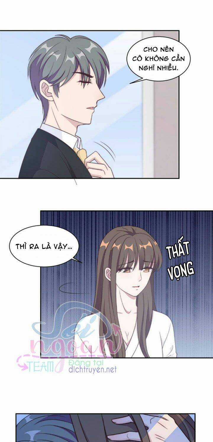 Ẩn Hôn Chí Ái Chapter 27 trang 11