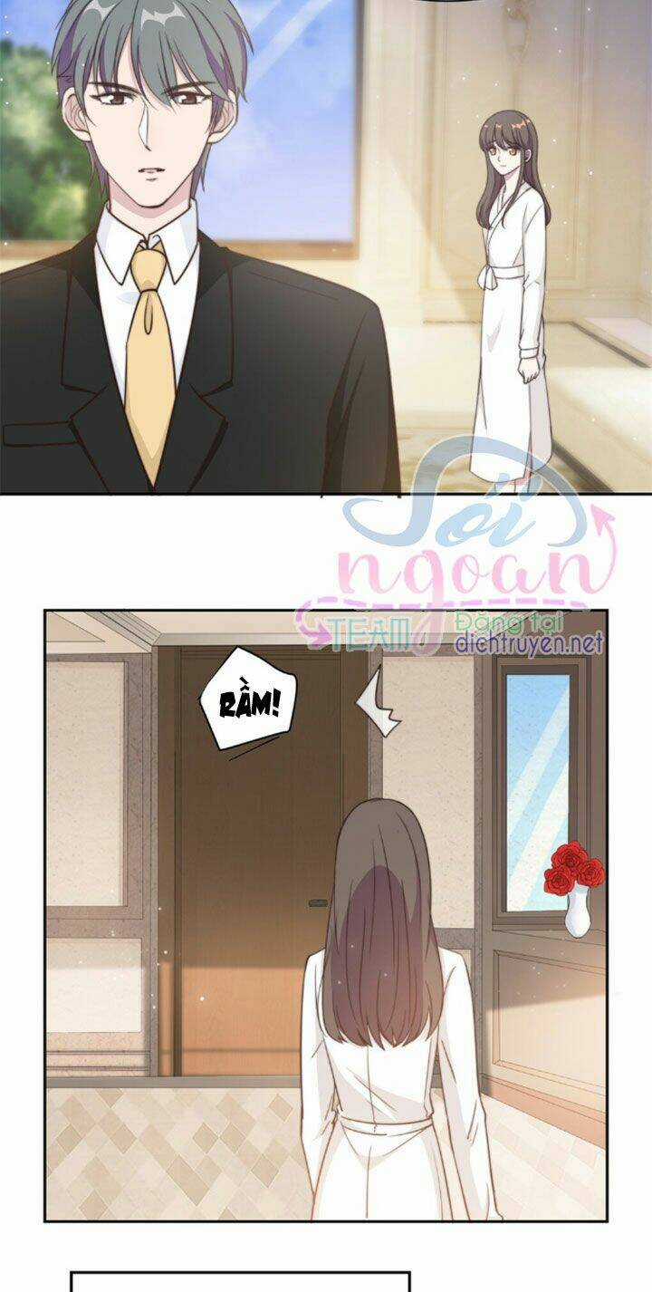 Ẩn Hôn Chí Ái Chapter 27 trang 13