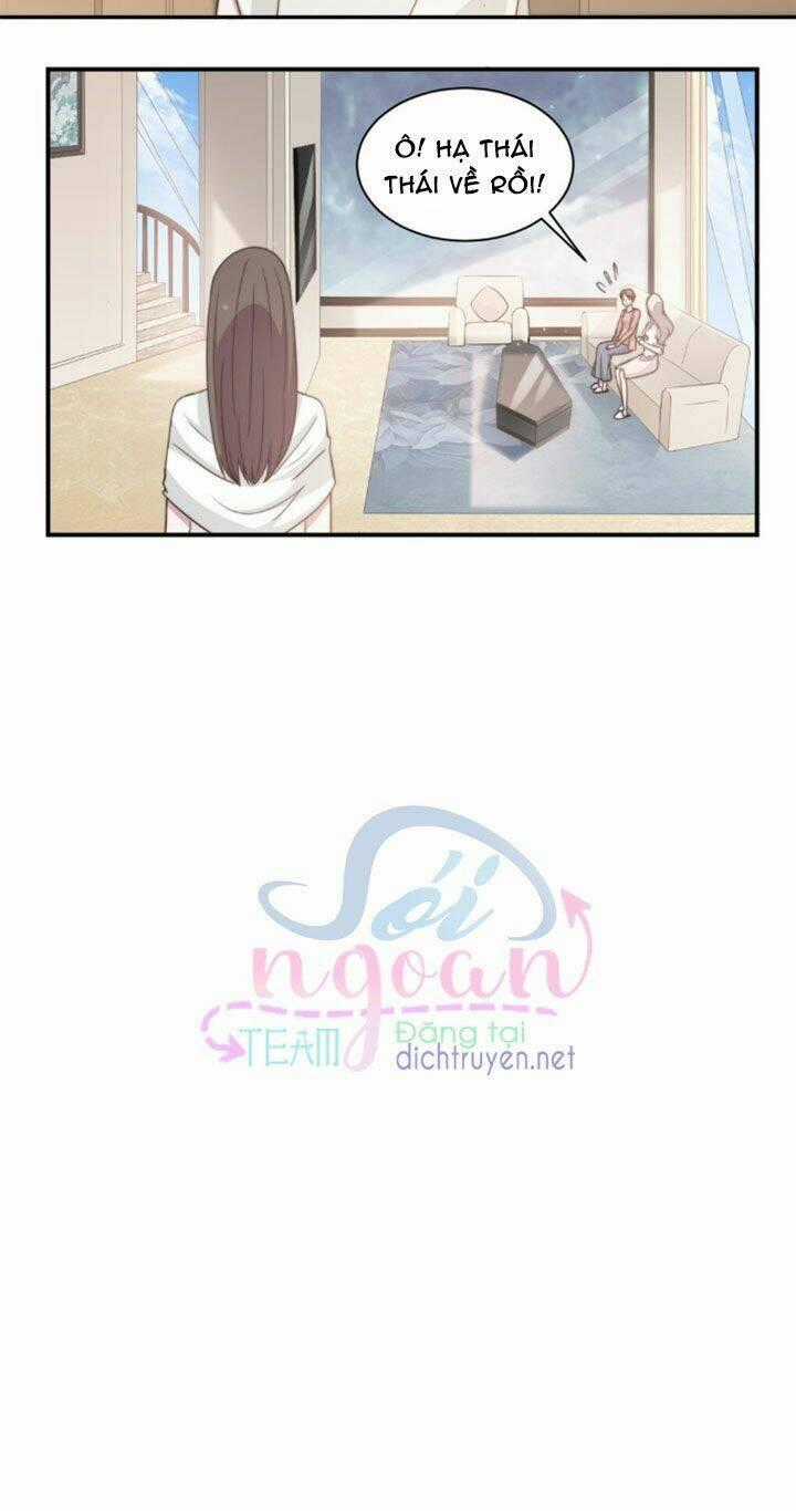 Ẩn Hôn Chí Ái Chapter 27 trang 15