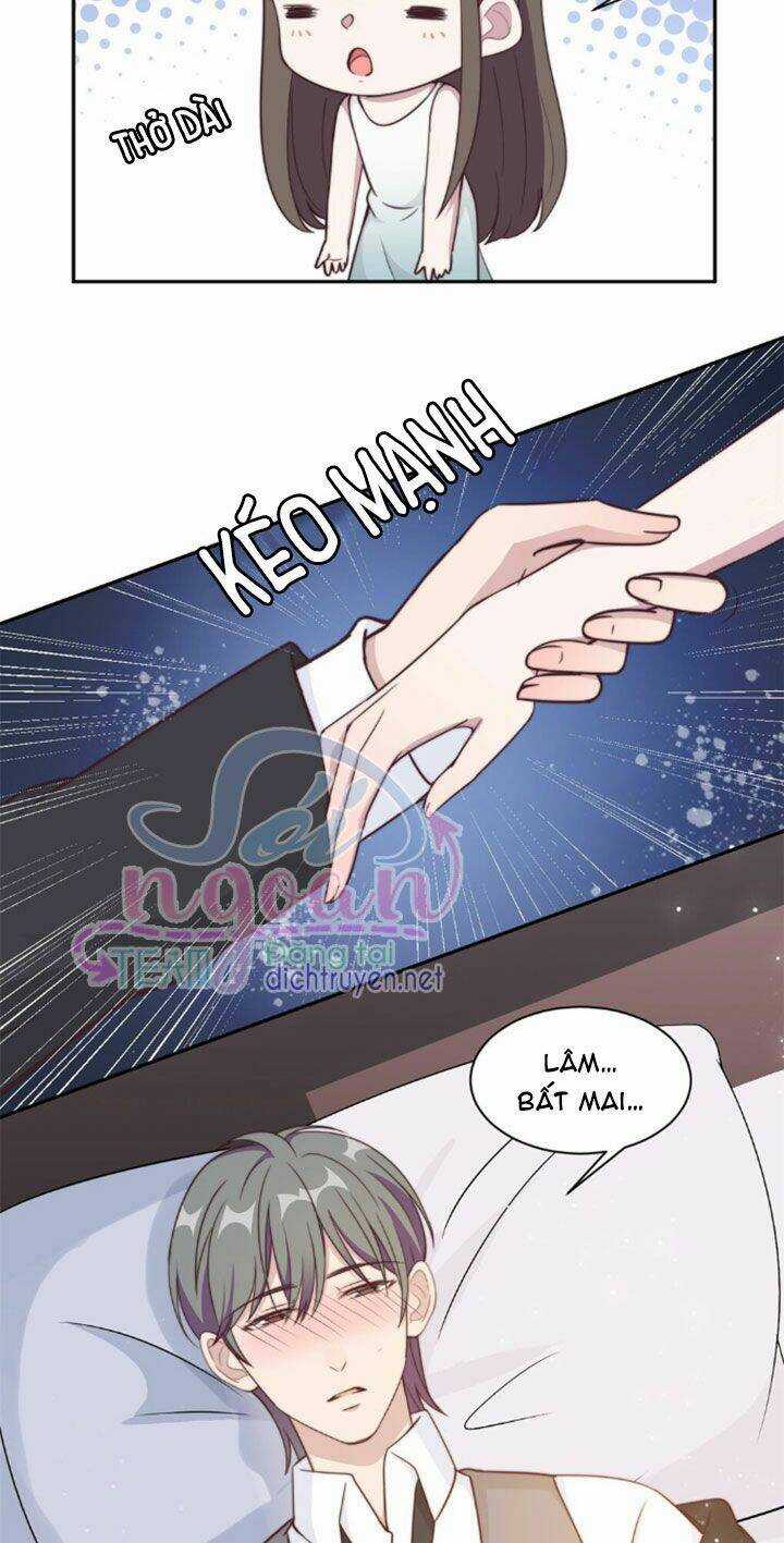 Ẩn Hôn Chí Ái Chapter 27 trang 3