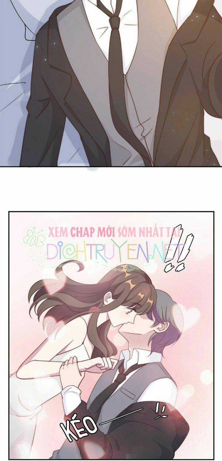 Ẩn Hôn Chí Ái Chapter 27 trang 4