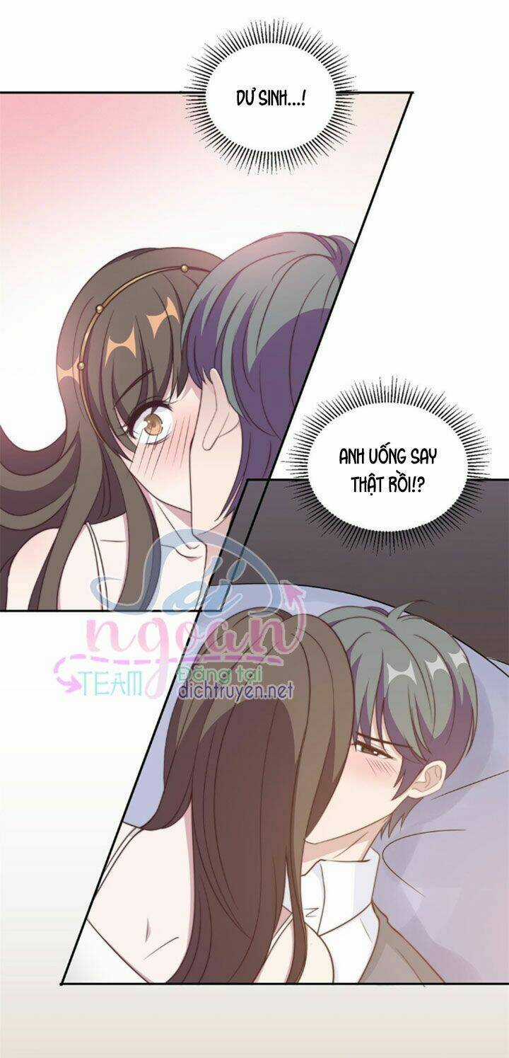 Ẩn Hôn Chí Ái Chapter 27 trang 5