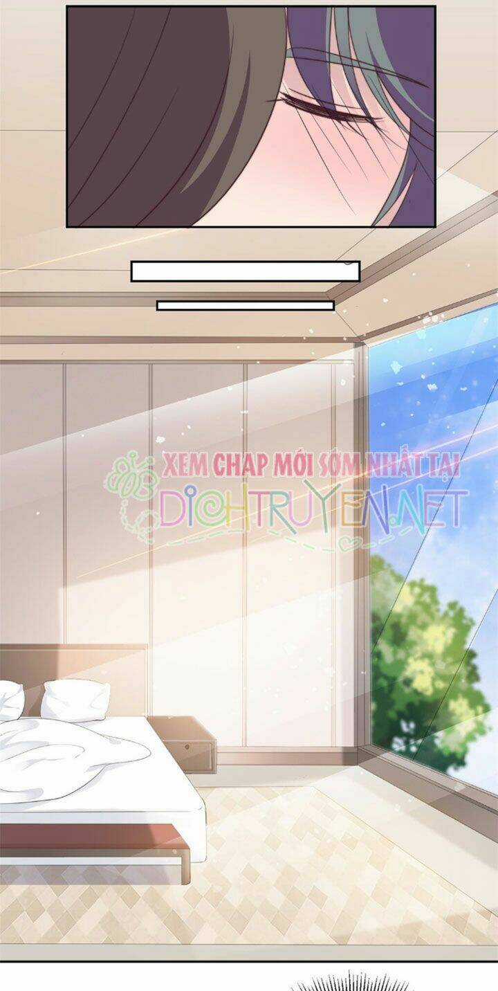 Ẩn Hôn Chí Ái Chapter 27 trang 6